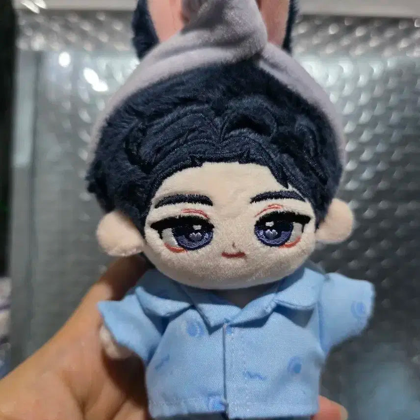 찹예준 플레이브 예준