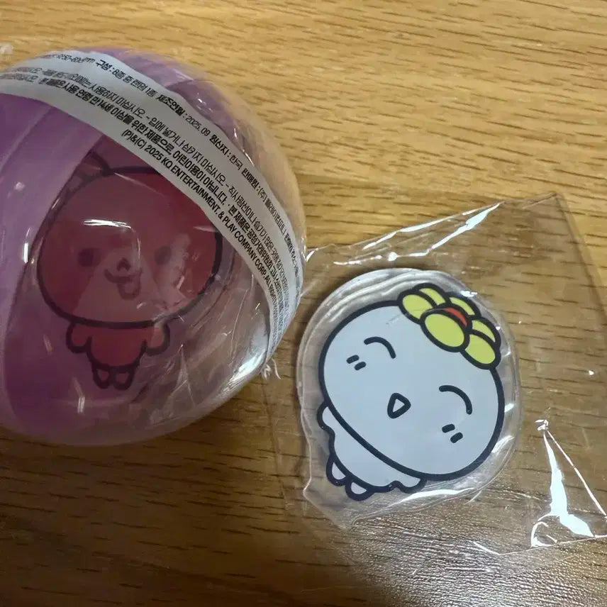 에이티즈 여상 아크릴 스탠드 가챠 판매합니다!