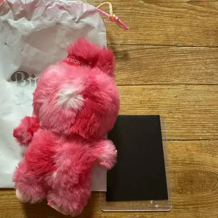 팝마트 라부부 인형 하이라이트 사랑 판매 정품