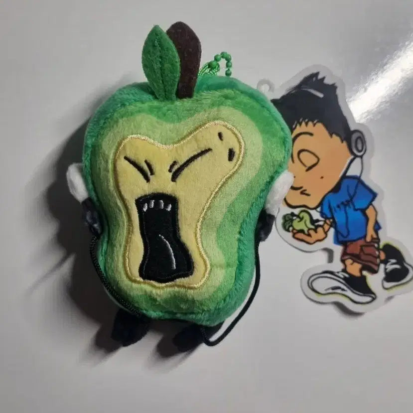 엔시티 마크 인형 굿즈 맠프리카 판매 양도