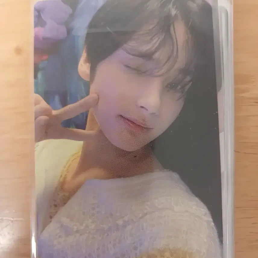 이름의장휴닝카이