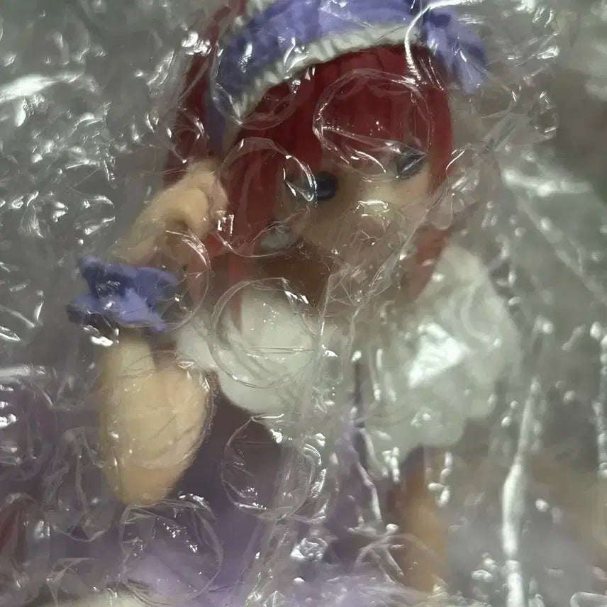 나카노 니노 피규어