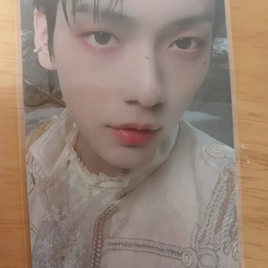 혼돈의장수빈