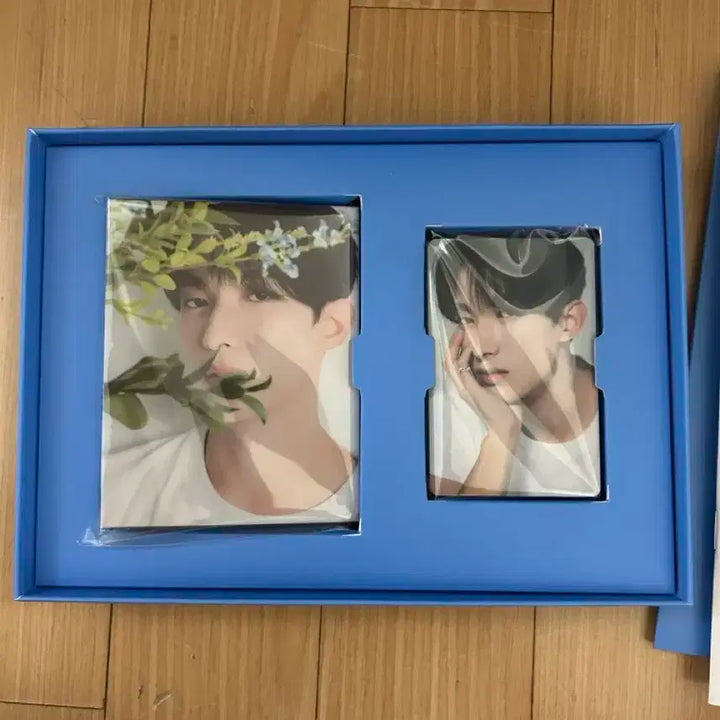 세븐틴 캐럿반 도겸