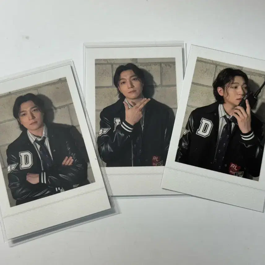 성진 폴라로이드 양도
