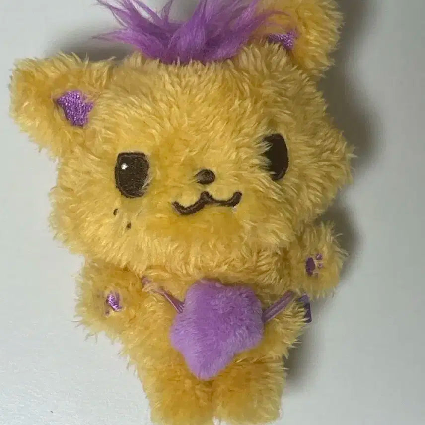 위시돌 시오닝 단순개봉