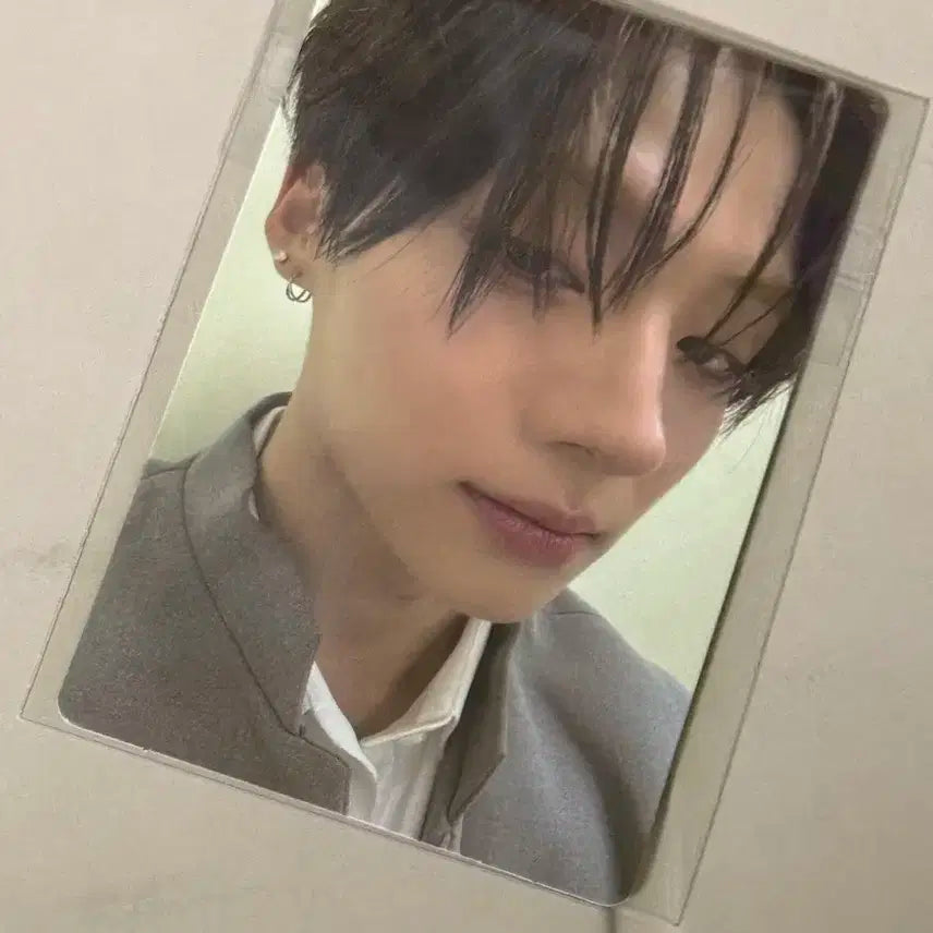 보이즈플래닛2 보플 팝업 전시회 아카이브 알디원 이상원 6번 포카 양도