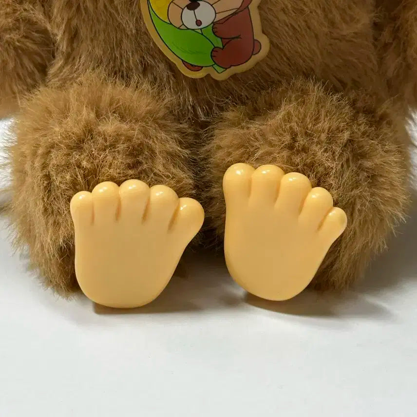 짱부부 짱구 라부부 중형 22cm 새상품