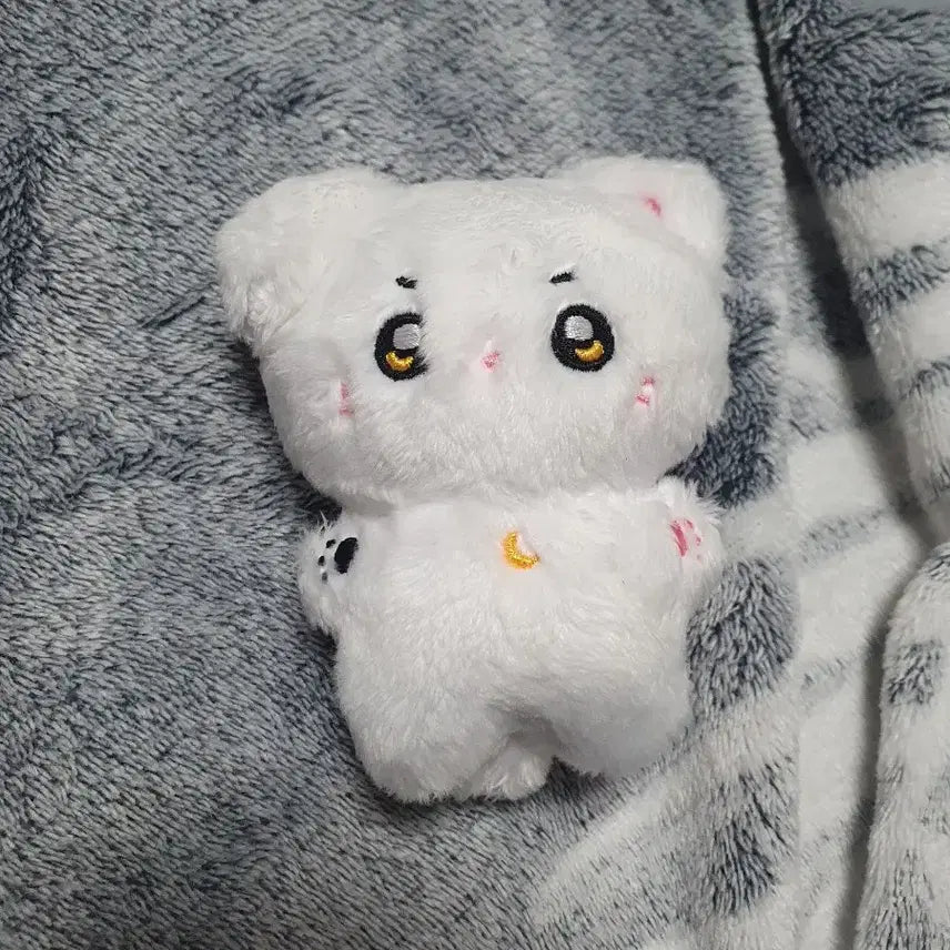 아스트로 문빈 강냥콩 인형+스티커 판매합니다