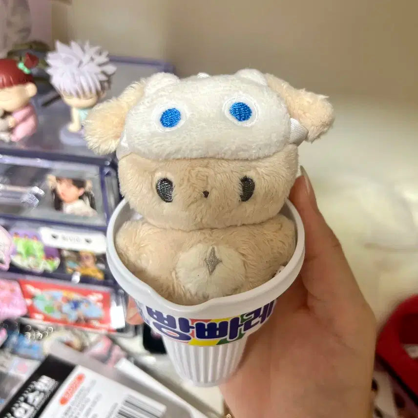 엔시티드림 런쥔 인형 런절미 양도