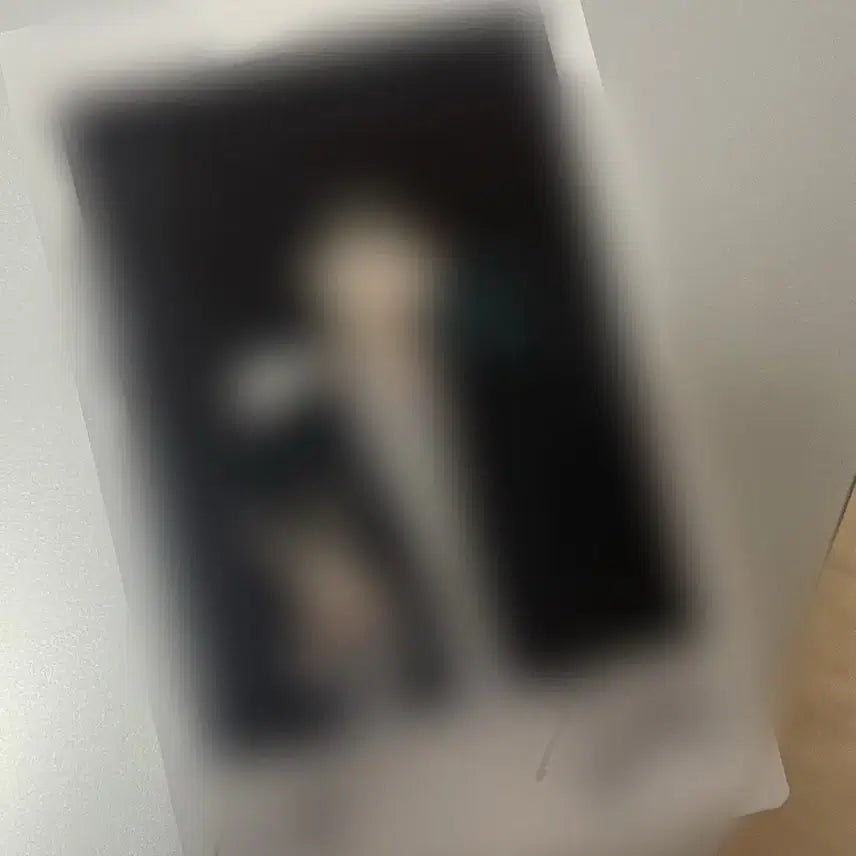 베리베리 보이즈플래닛 유강민 싸인 폴라로이드 싸폴