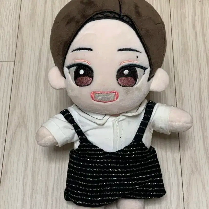 한정판) 제니 인형 뽀짝젠