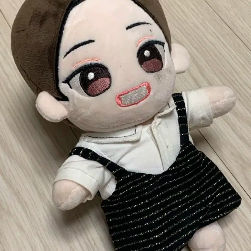 한정판) 제니 인형 뽀짝젠