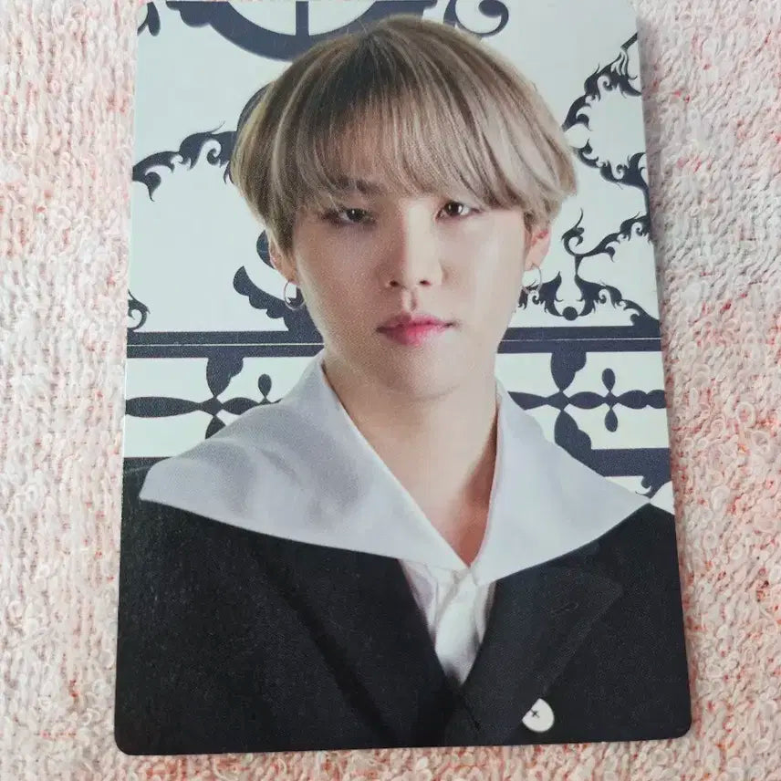 bts 방탄 아미 멤버십 2020 미니포카 윤기 슈가 suga