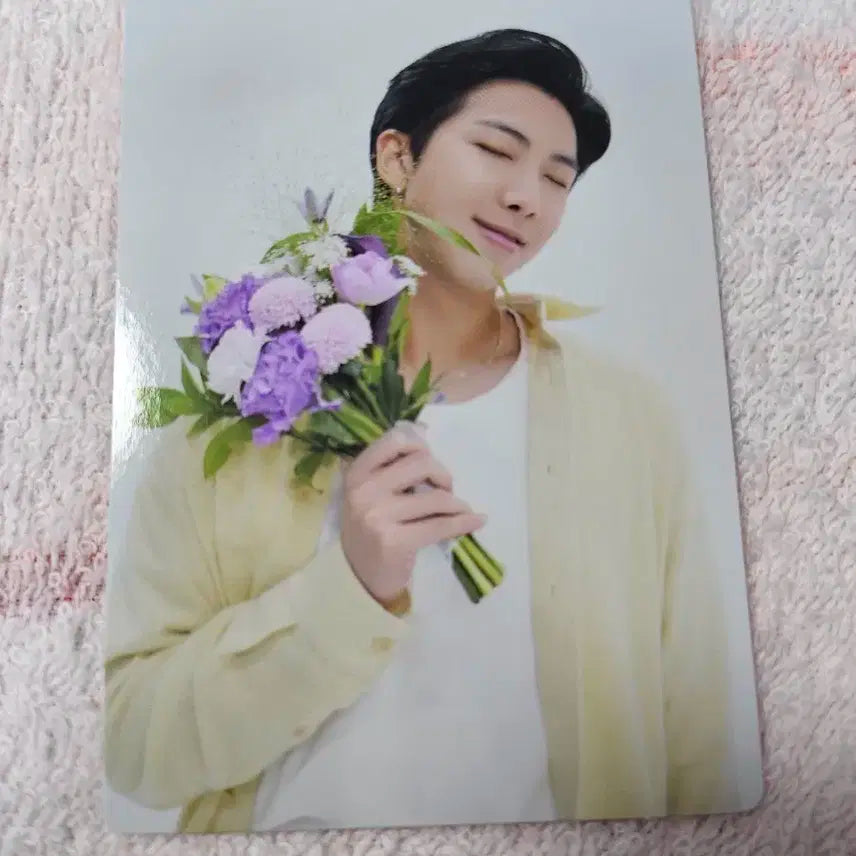 bts 방탄 아미 멤버십 2023 미니포카 rm 남준