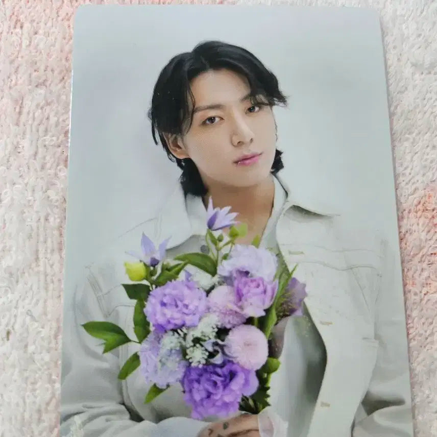 bts 방탄 아미 멤버십 2023 미니포카 정국