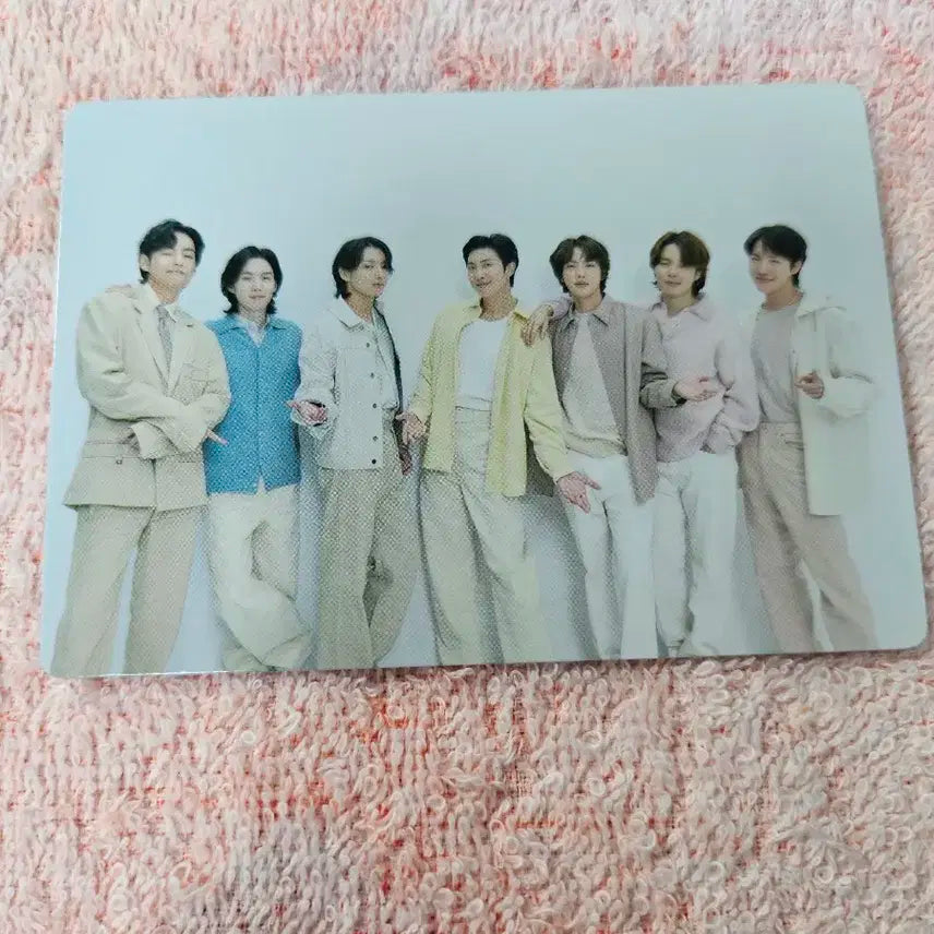 bts 방탄 아미 멤버십 2023 미니포카 단체 보고싶음 방탄