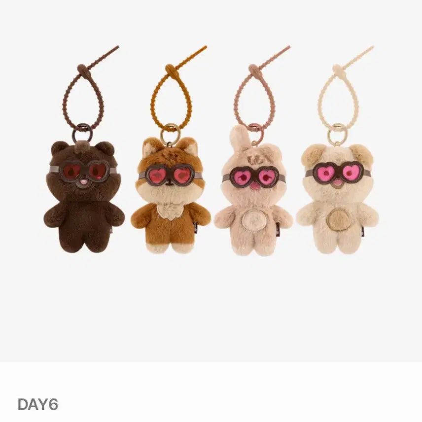 DAY6 태닝 태닝멀즈 케