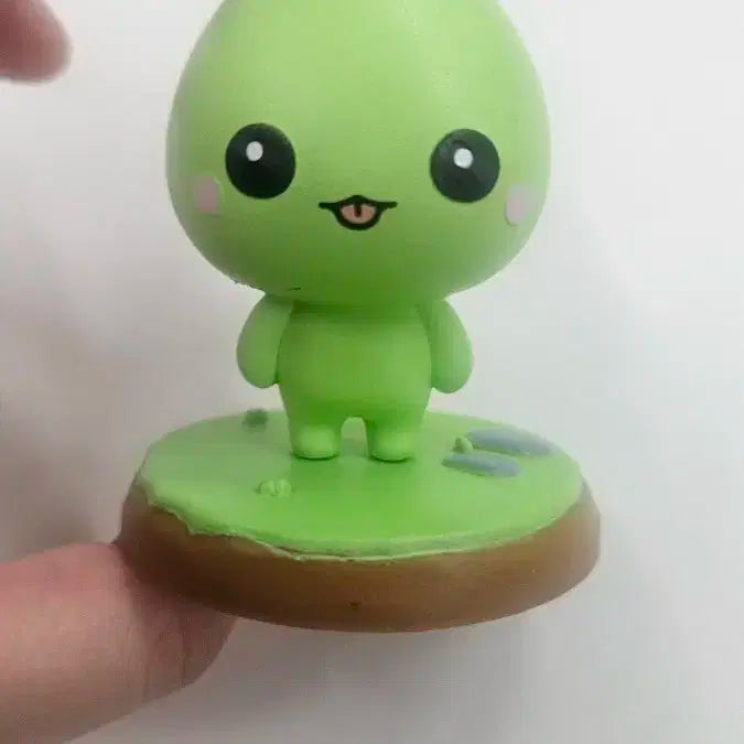 모코코 피규어 판매 합니다