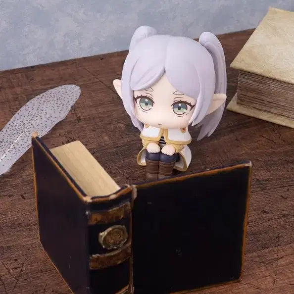 장송의 프리렌 피규어10cm