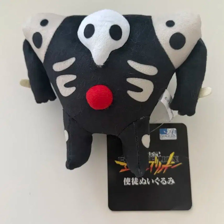 에반게리온 사키엘 사도인형