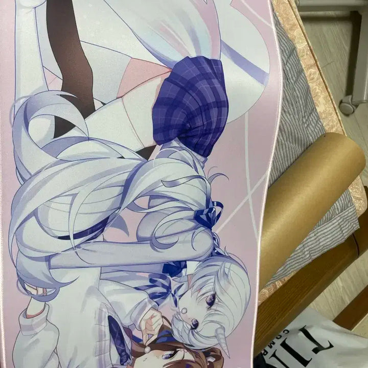 스텔라이브 장패드(일괄)