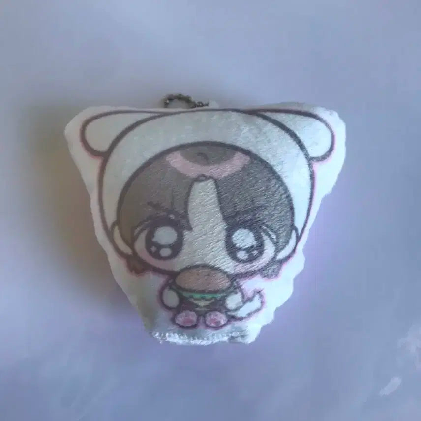 라이즈 성찬 쿠션키링