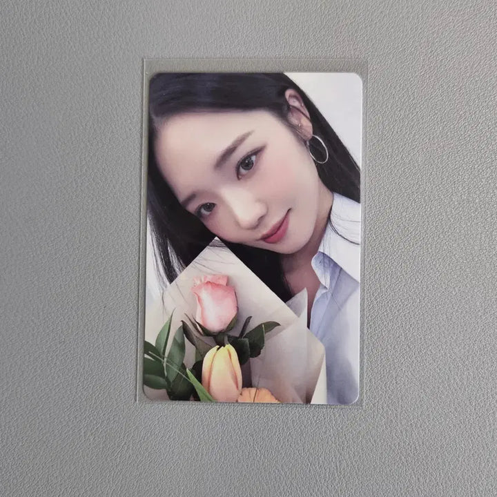 프로미스나인 플로버가든 노지선포카 지선 포카