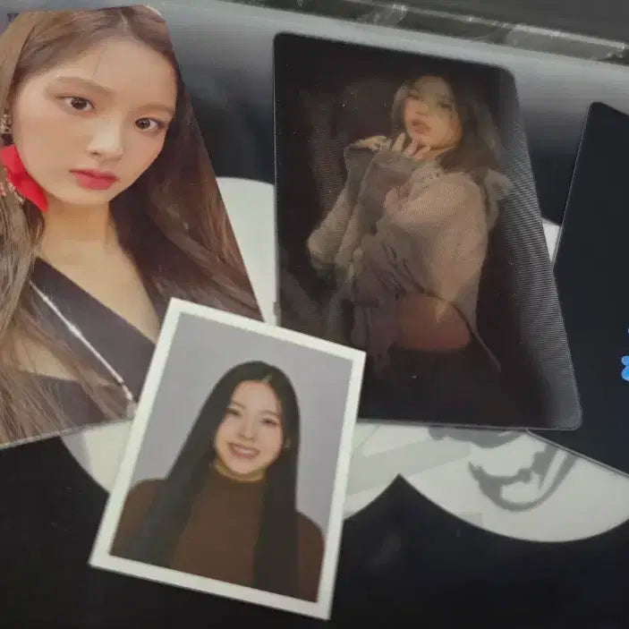 엔믹스 AD MARE 앨범 (블라인드 한정반)