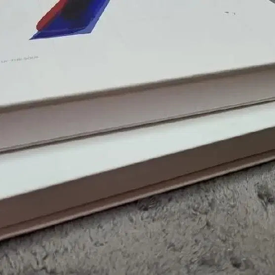 방탄 맵솔 7 지민 포카 + 단테 포카 + 위버스 특전 세트