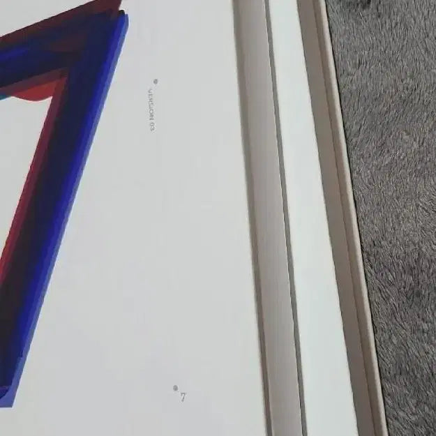 방탄 맵솔 7 지민 포카 + 단테 포카 + 위버스 특전 세트