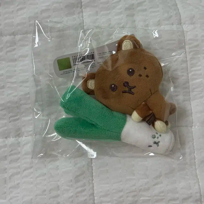 엔시티드림 해찬 대파 꾸미 인형 양도