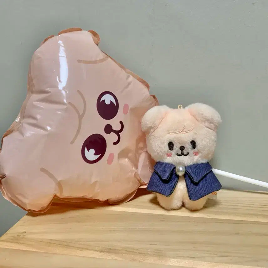 매직스쿨 스키주 퍼핌10cm (운포)