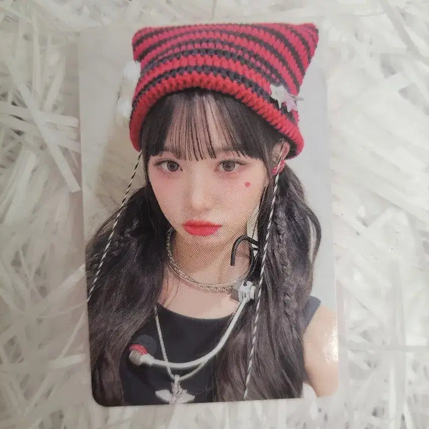 아이브 장원영 아이브마인 하이터치회장 일본 후쿠오카 콘서트 포카 양도