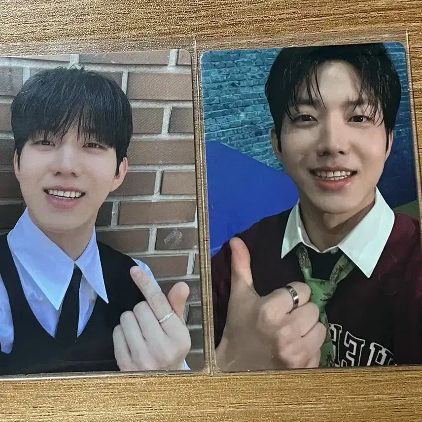 현물] 데이식스 인이어 앨범 더데케이드 도운