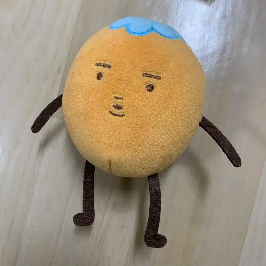 방탄소년단 RM 남준이 인형 알몬이 10cm (운포)