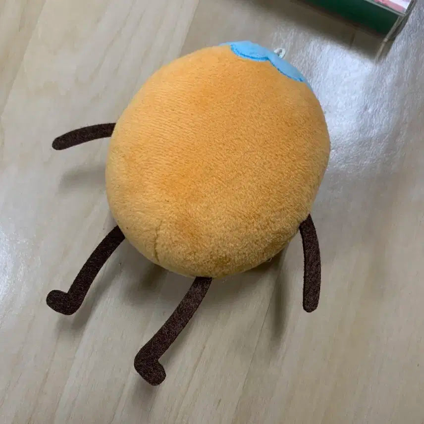 방탄소년단 RM 남준이 인형 알몬이 10cm (운포)