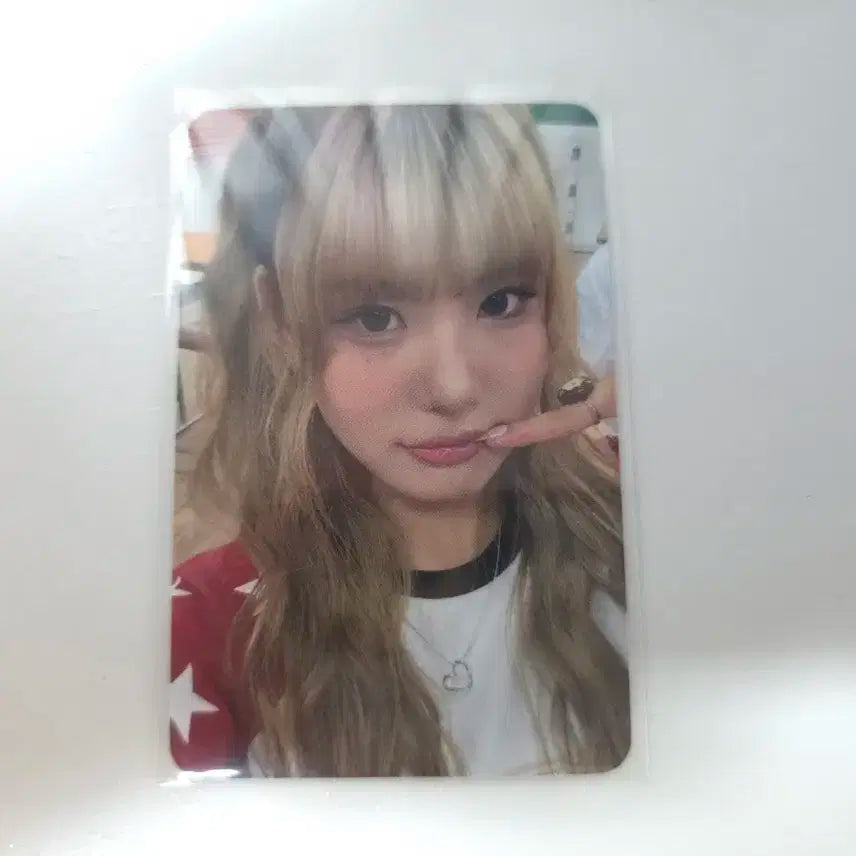 영파씨 지은 공방포카 양도합니다