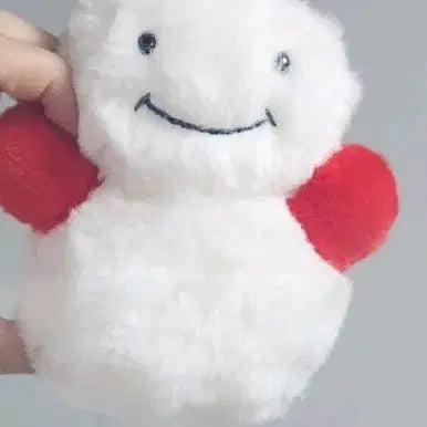 보넥도 쁘넥도 인형 운아기