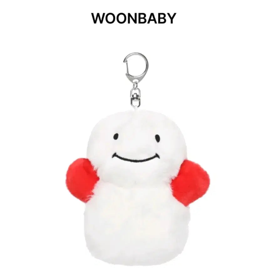 보넥도 쁘넥도 인형 운아기