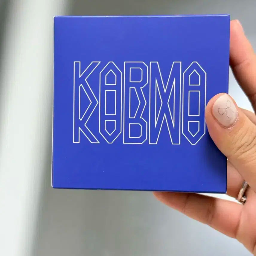 (미개봉)스트레이키즈 카르마 팝업MD 아크릴카라비너, 볼파우치 세트