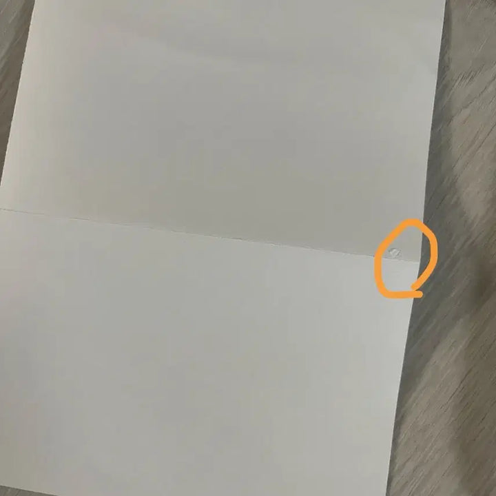 리쿠 유우시 초회한정반 앨범 포토북 버전 NCT WISH poppop