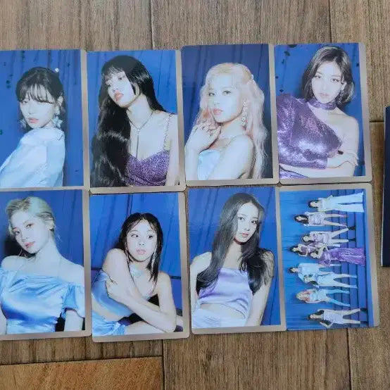 트와이스 Feel Special 앨범