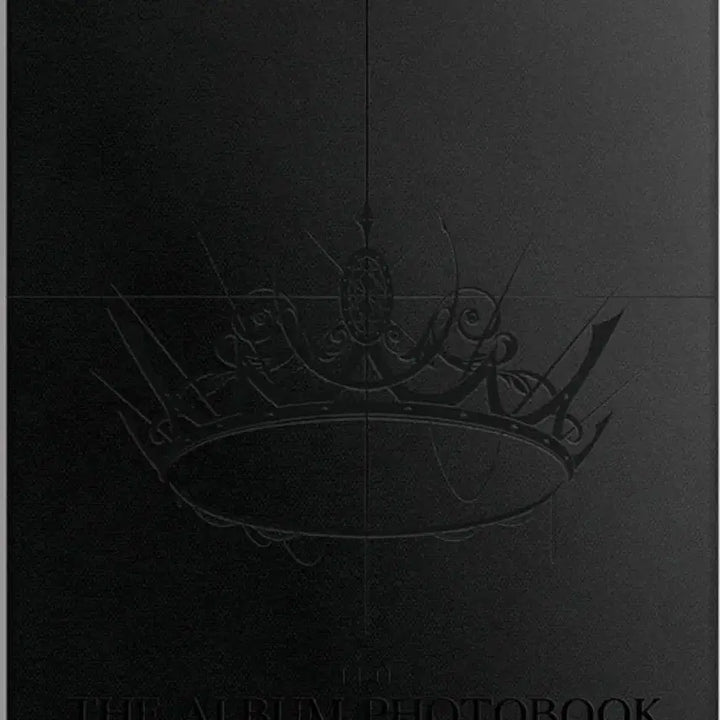 블랙핑크 한정판 앨범