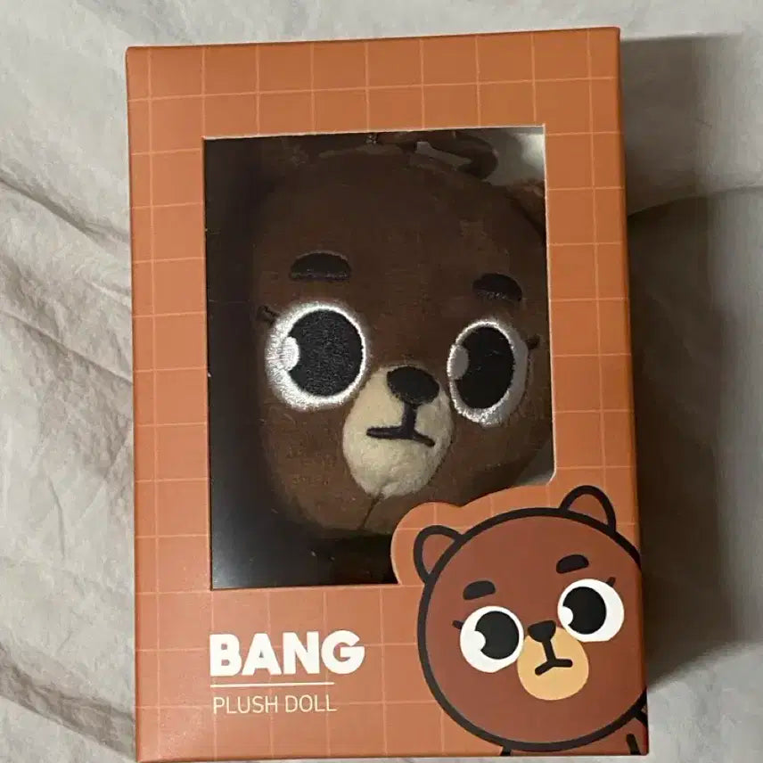 구버전) 데이식스 성진 데니멀즈 2022 22 방 방이 시무룩방 인형