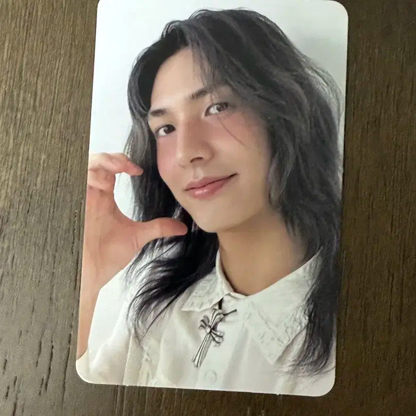 엑디즈 트럭 이벤트 코엑스 ICU 포카 주연