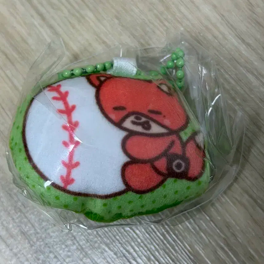 에이티즈 팝업 7주년 우영 가챠