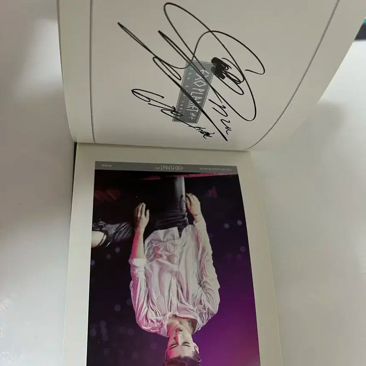 엑소 플래닛 엑솔루션 콘서트 dvd