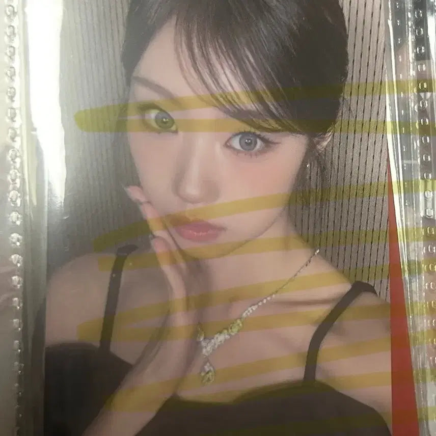 이즈나 케타포 최정은 미공포