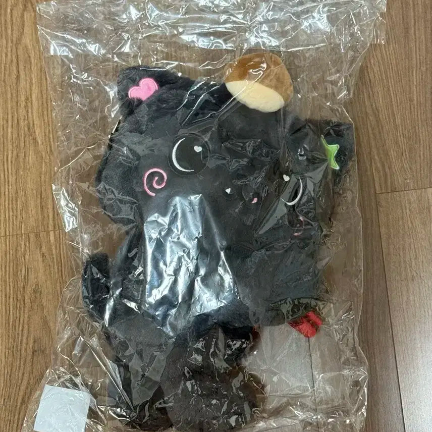새상품 (포카포함) 쿠리가방 리쿠 엔시티위시